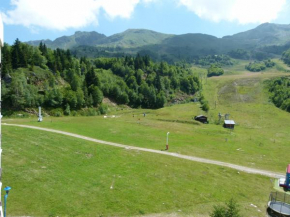 Appartement EPICEA Residence Front de neige Montferrier